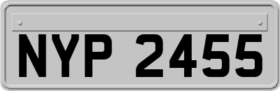 NYP2455