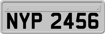 NYP2456