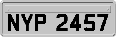 NYP2457