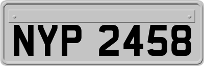 NYP2458