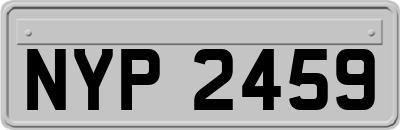 NYP2459