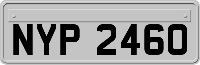 NYP2460
