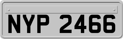NYP2466
