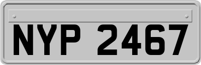 NYP2467
