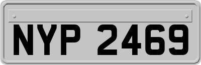 NYP2469