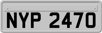 NYP2470