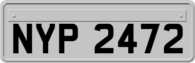 NYP2472