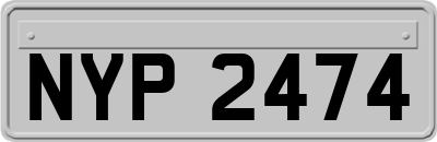 NYP2474