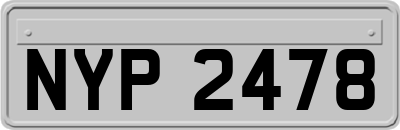 NYP2478