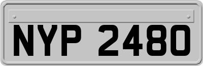 NYP2480