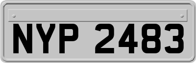 NYP2483
