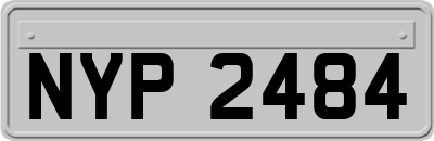 NYP2484