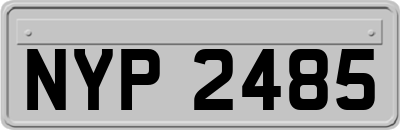 NYP2485