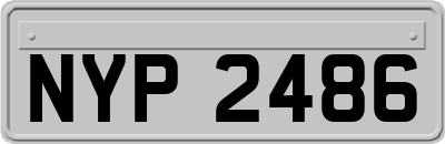 NYP2486