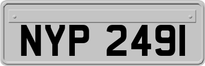 NYP2491