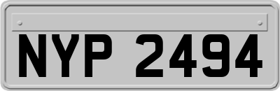 NYP2494
