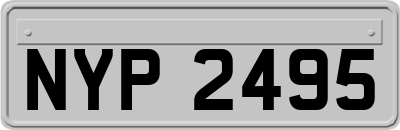 NYP2495