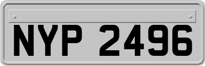 NYP2496