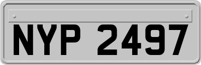 NYP2497