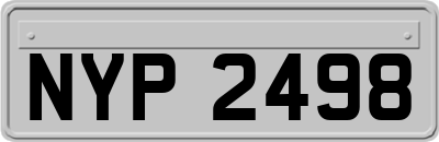NYP2498