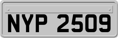 NYP2509