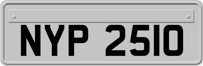NYP2510