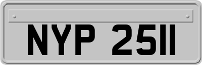NYP2511