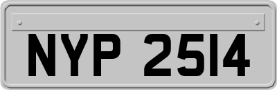 NYP2514