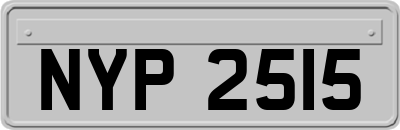 NYP2515