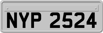 NYP2524