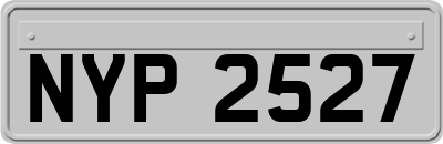 NYP2527