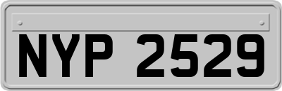NYP2529