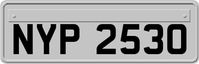 NYP2530