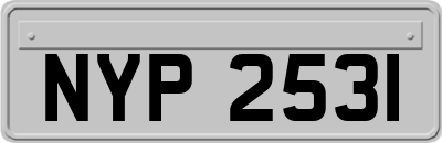 NYP2531