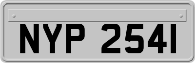 NYP2541