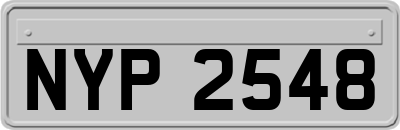 NYP2548