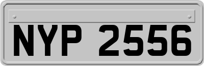 NYP2556