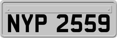 NYP2559