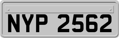 NYP2562