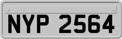 NYP2564