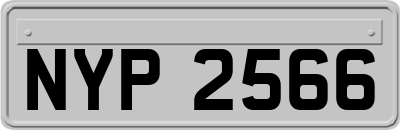 NYP2566