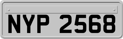 NYP2568