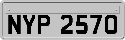 NYP2570