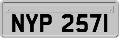 NYP2571