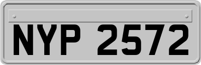 NYP2572