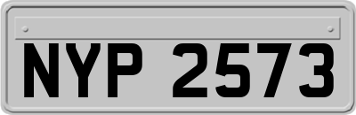 NYP2573