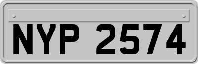 NYP2574