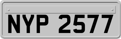 NYP2577