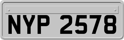 NYP2578