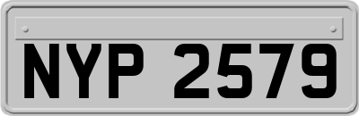 NYP2579